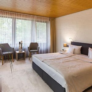 Deluxe Zimmer mit Kingsize-Bett